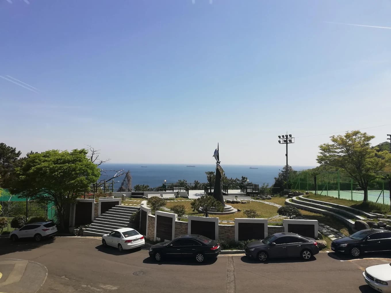 Thông tin trường Cao Đẳng Geoje