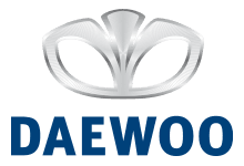 Daewoo Logo