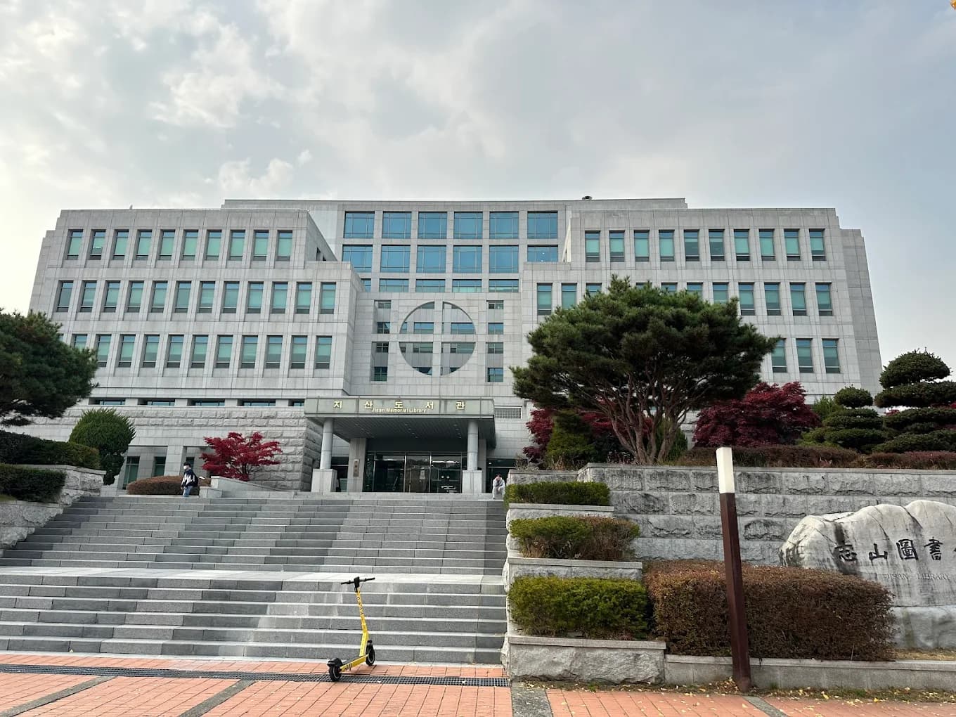 Giới thiệu trường đại học Daejeon