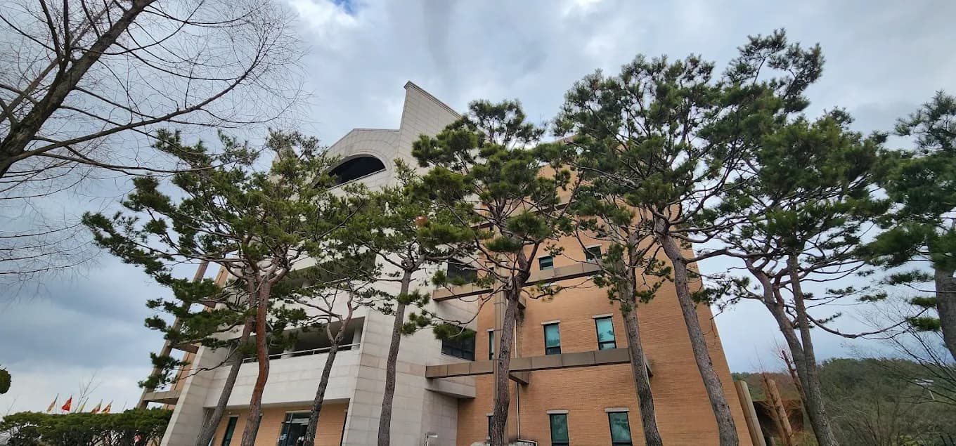 Thông tin trường đại học Konyang Hàn Quốc
