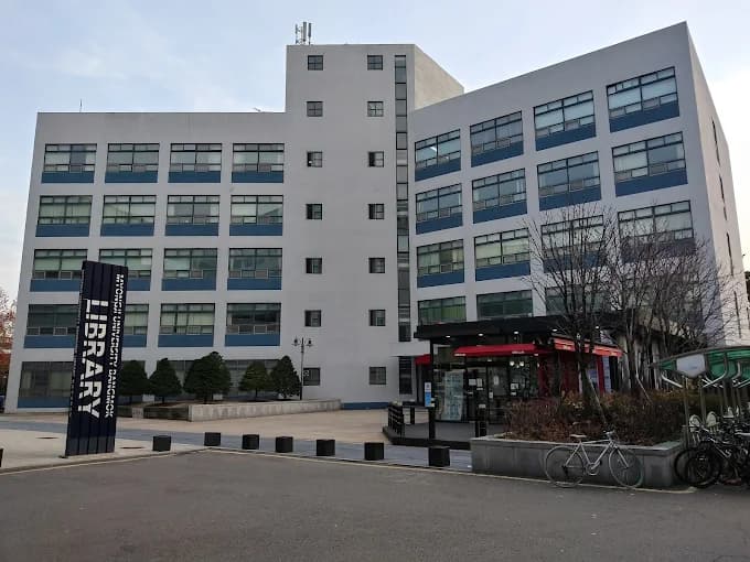 Dieu kien du hoc Myongji University