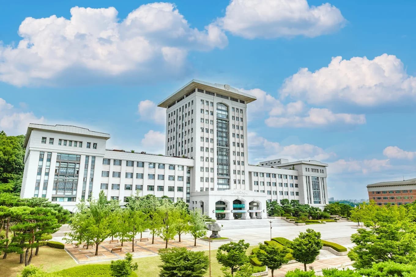 Giới thiệu trường đại học Sunmoon Hàn Quốc