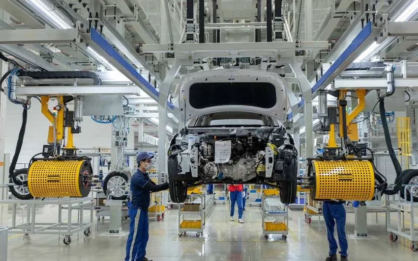 Cao Đẳng Khoa Học Kỹ Thuật Dongwon