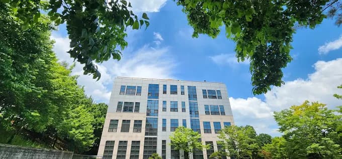 Thông tin trường đại học Hannam