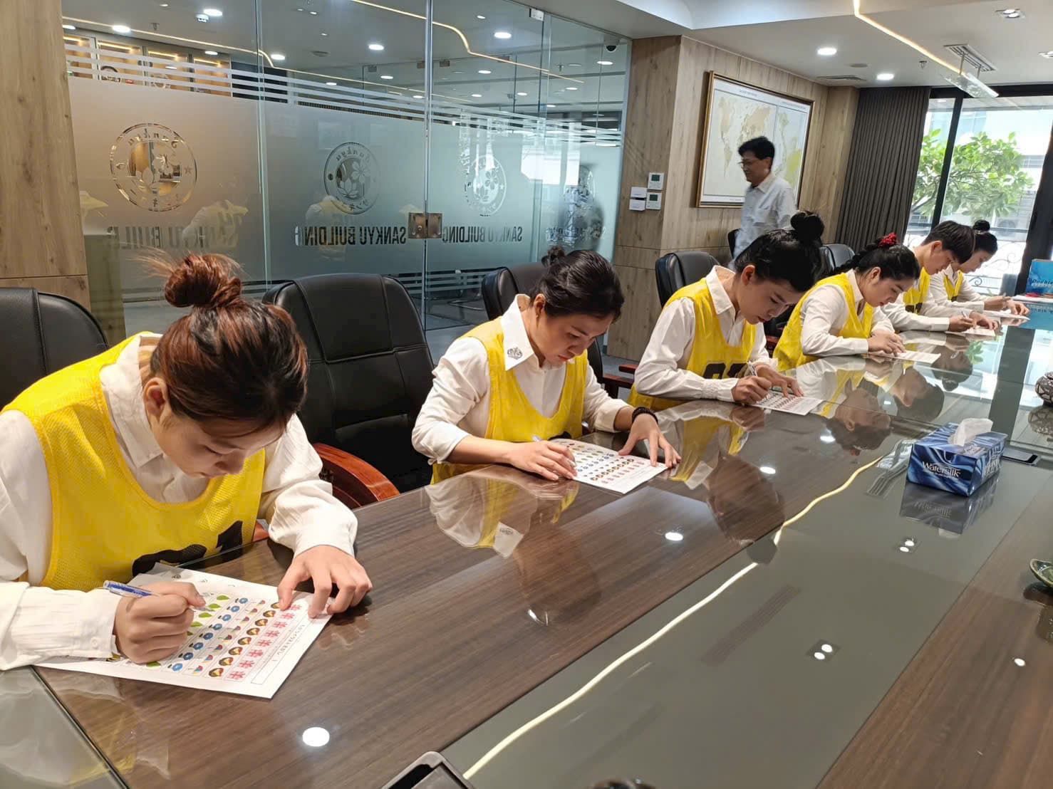 Xuất khẩu lao động nhật bản