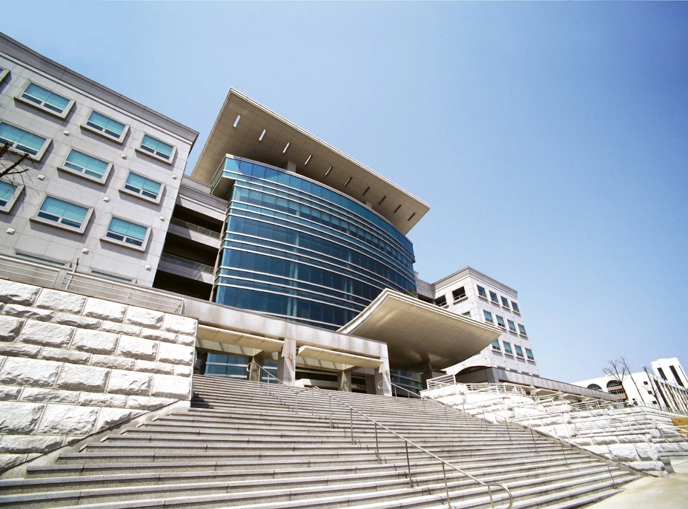 Inha Technical College