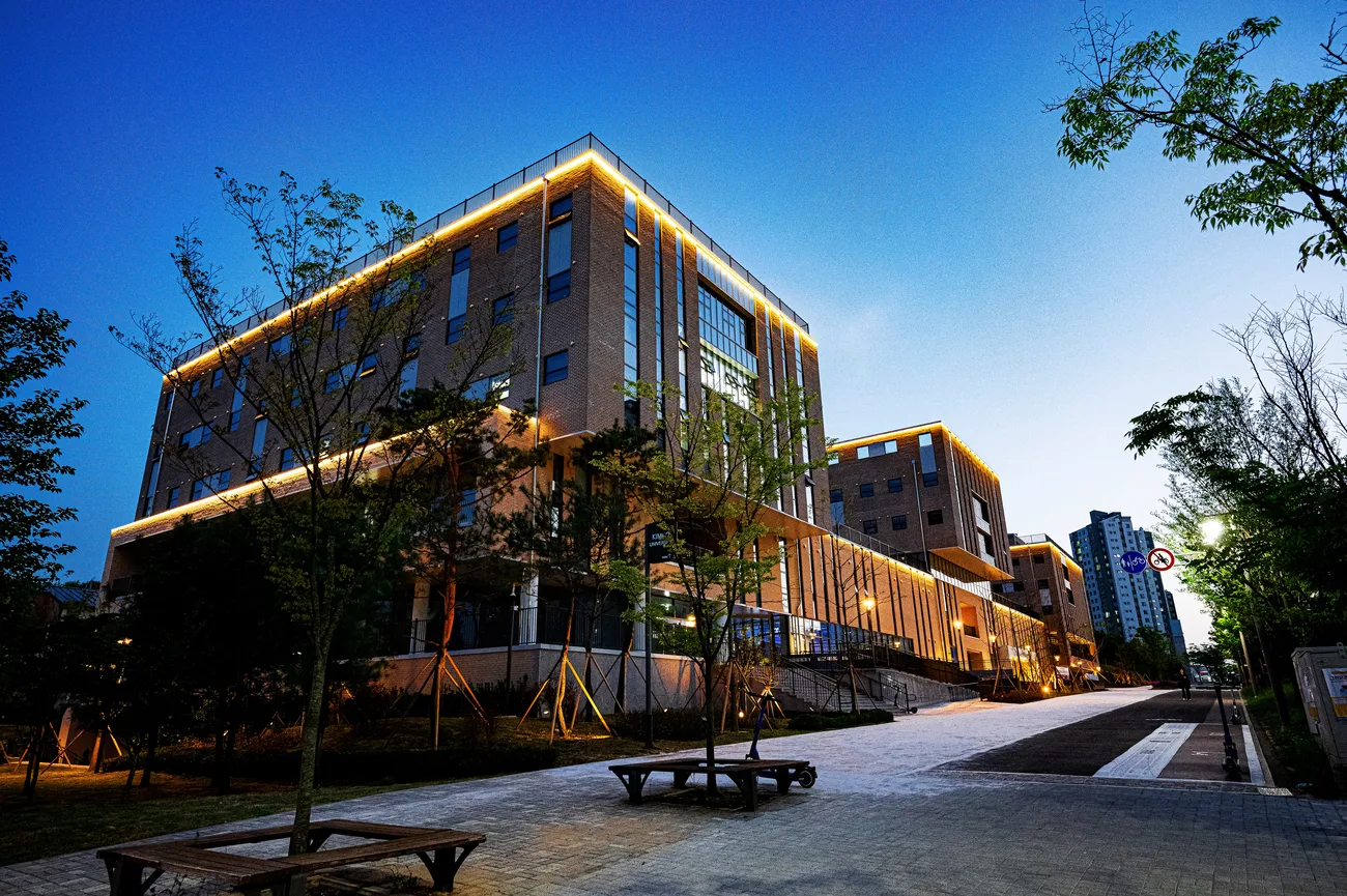 Key Majors & Study Costs at Kimpo College
