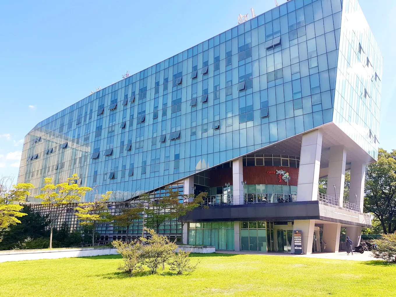 Chất lượng đào tạo của Trường Đại học Sejong Hàn Quốc
