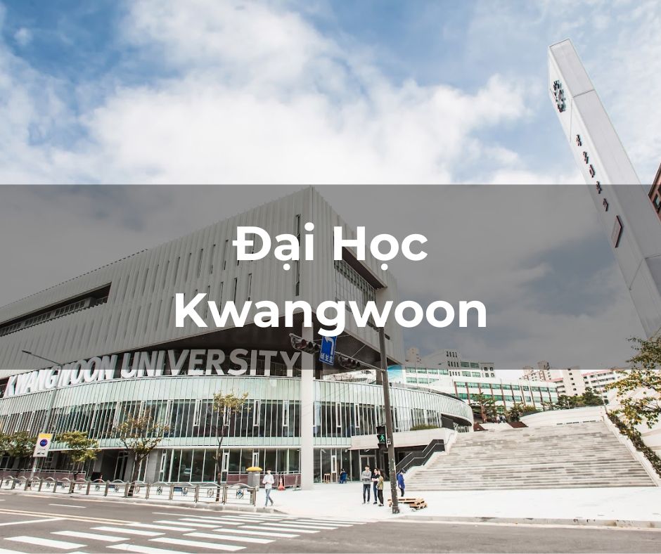 Đại học Kwangwoon