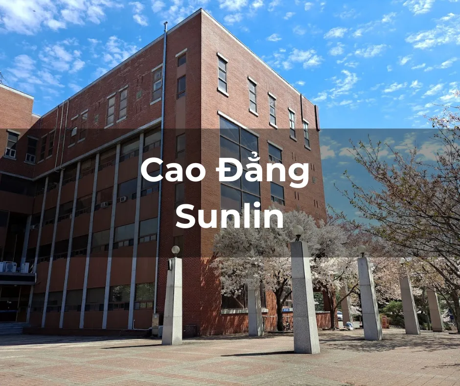 Đại học Sunlin
