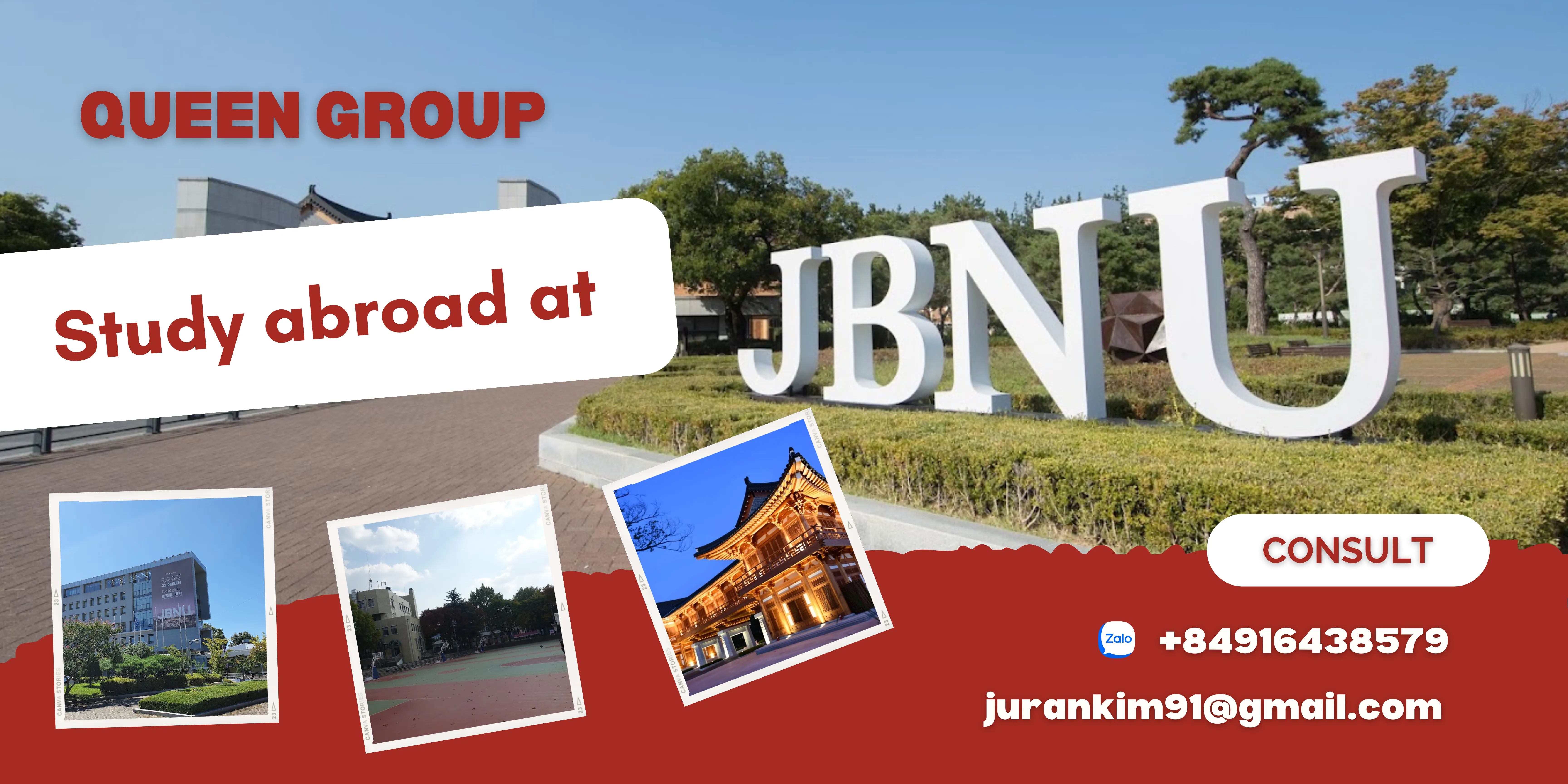 Jeonbuk University
