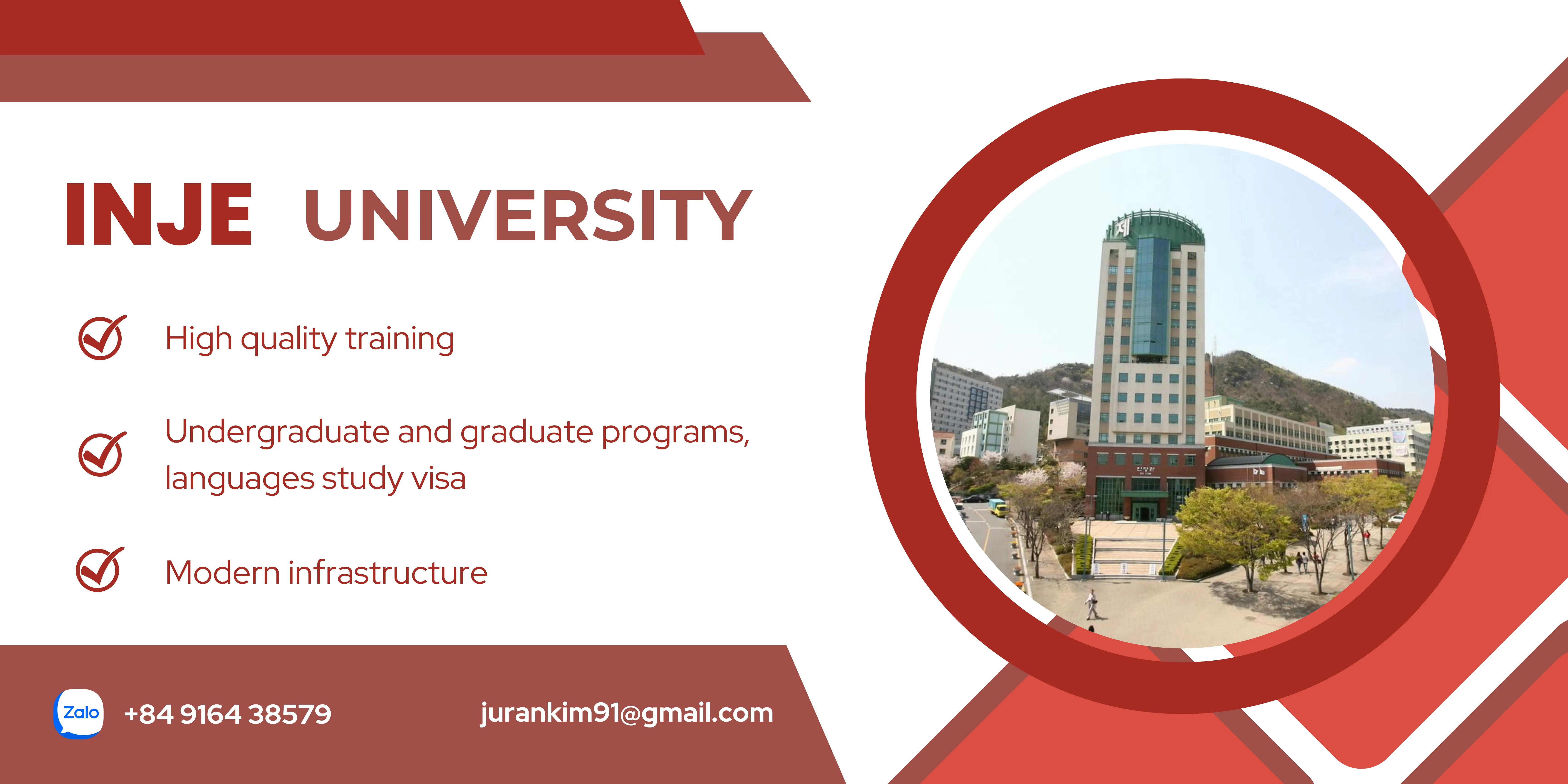 Inje University