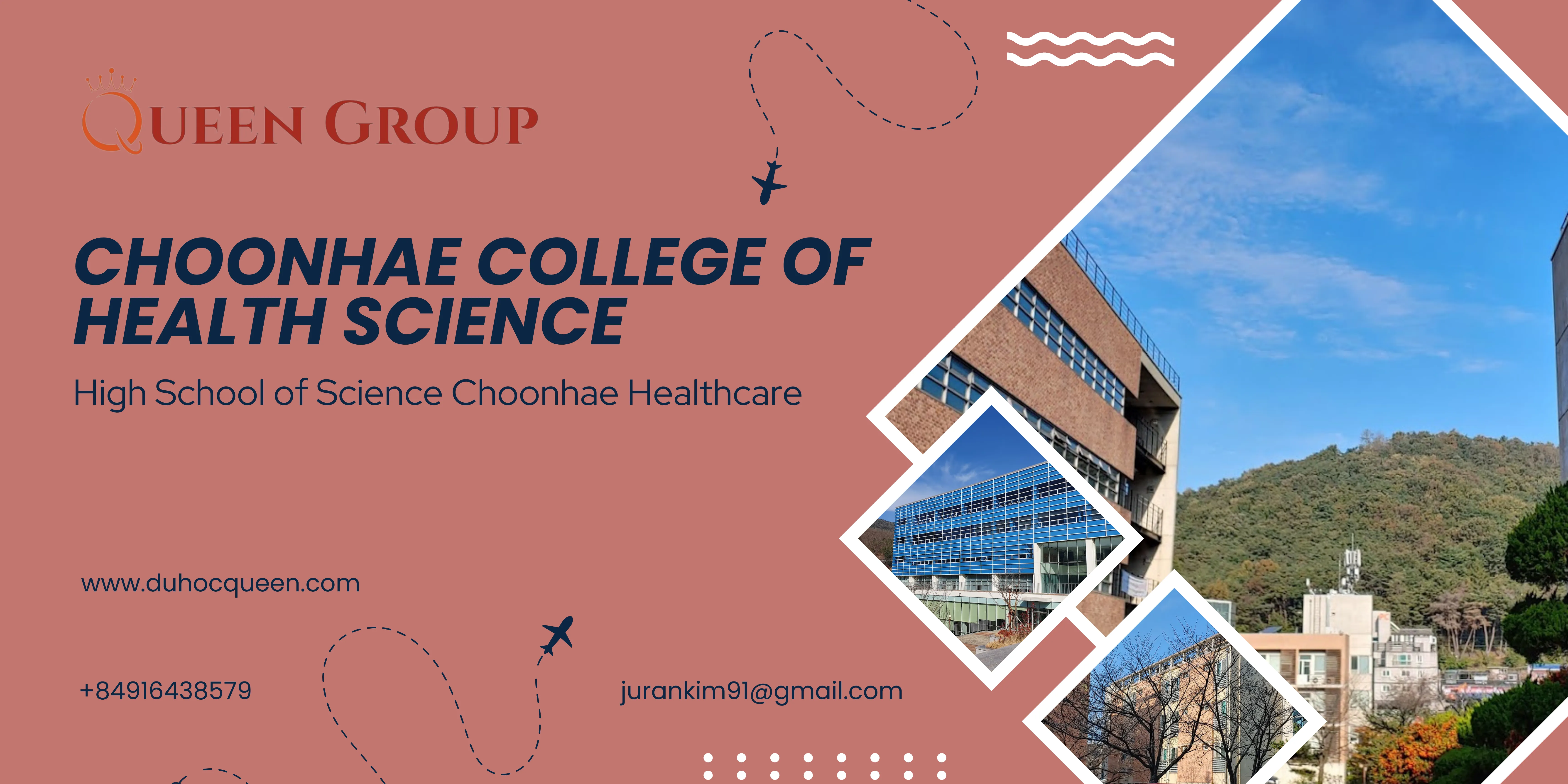 Choonhae College