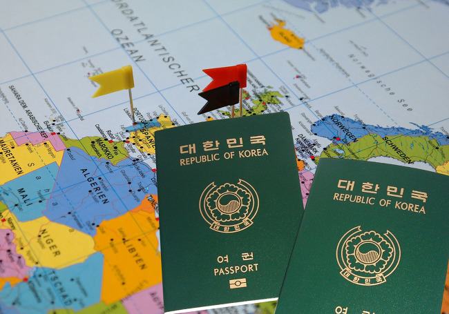 Xin visa đi du học Hàn Quốc cần chuẩn bị những gì