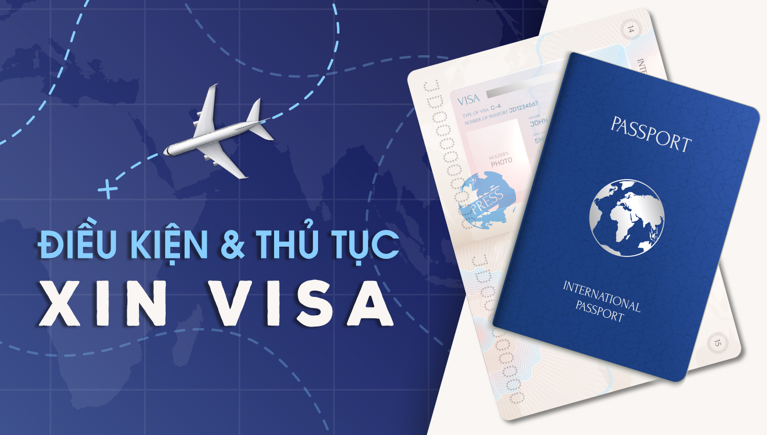 Xin visa đi du học Hàn Quốc